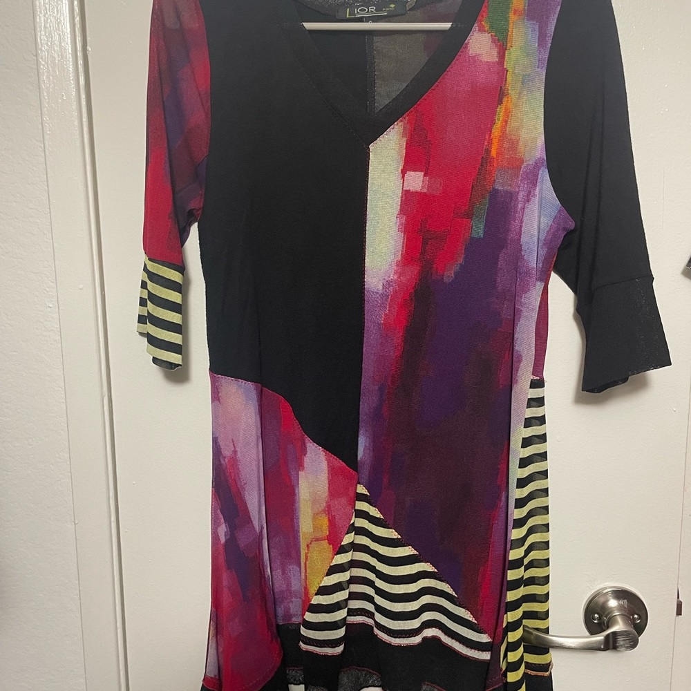 Womens blouse one of a kind